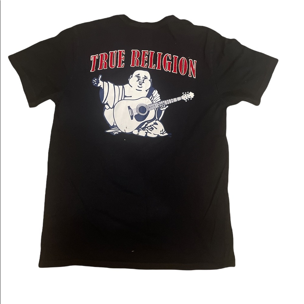 Vintage True religion Shirt